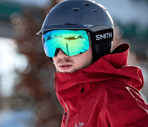 Ski Season Eye Health | Eye Protection | Standard Optical